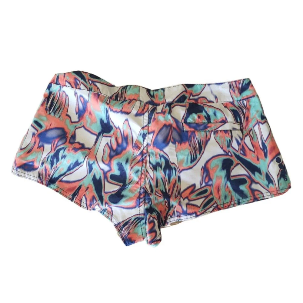 Brand New Bench Cash Warble Swim Bottoms